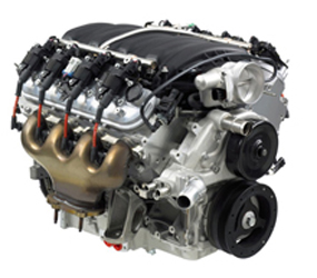 P2303 Engine